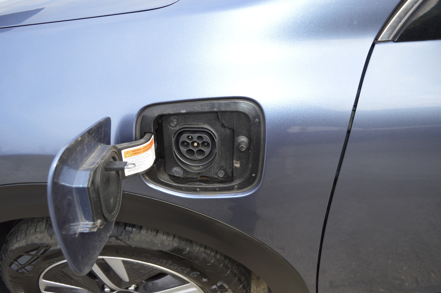 Used Kia Niro 2020 for sale - 78027542: Photo 21