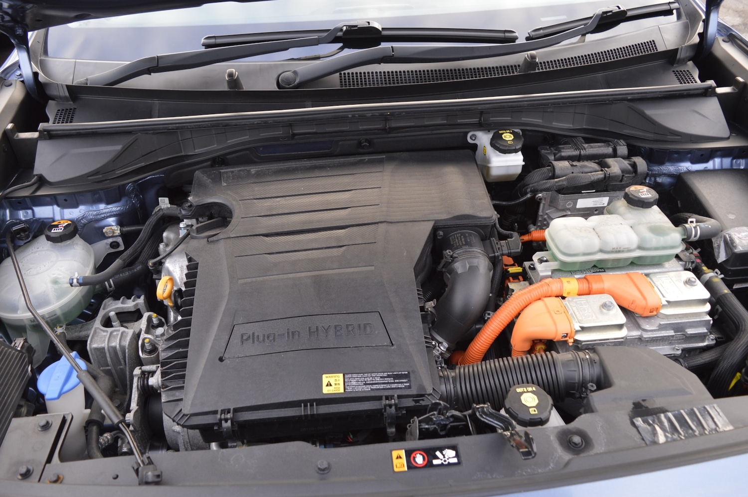 Used Kia Niro 2020 for sale - 78027542: Photo 22