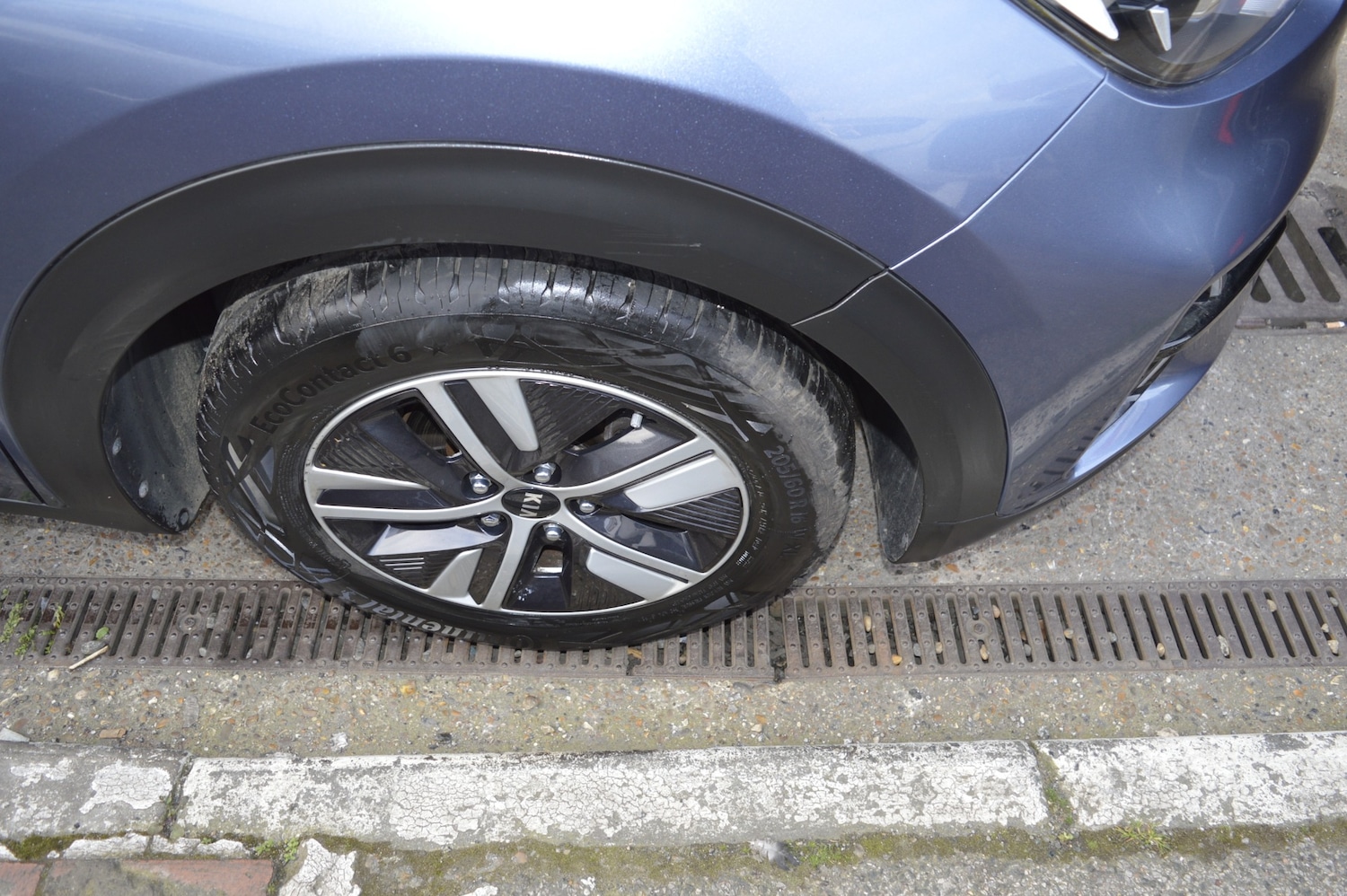 Used Kia Niro 2020 for sale - 78027542: Photo 23