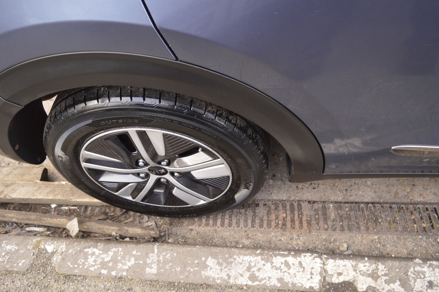 Used Kia Niro 2020 for sale - 78027542: Photo 24