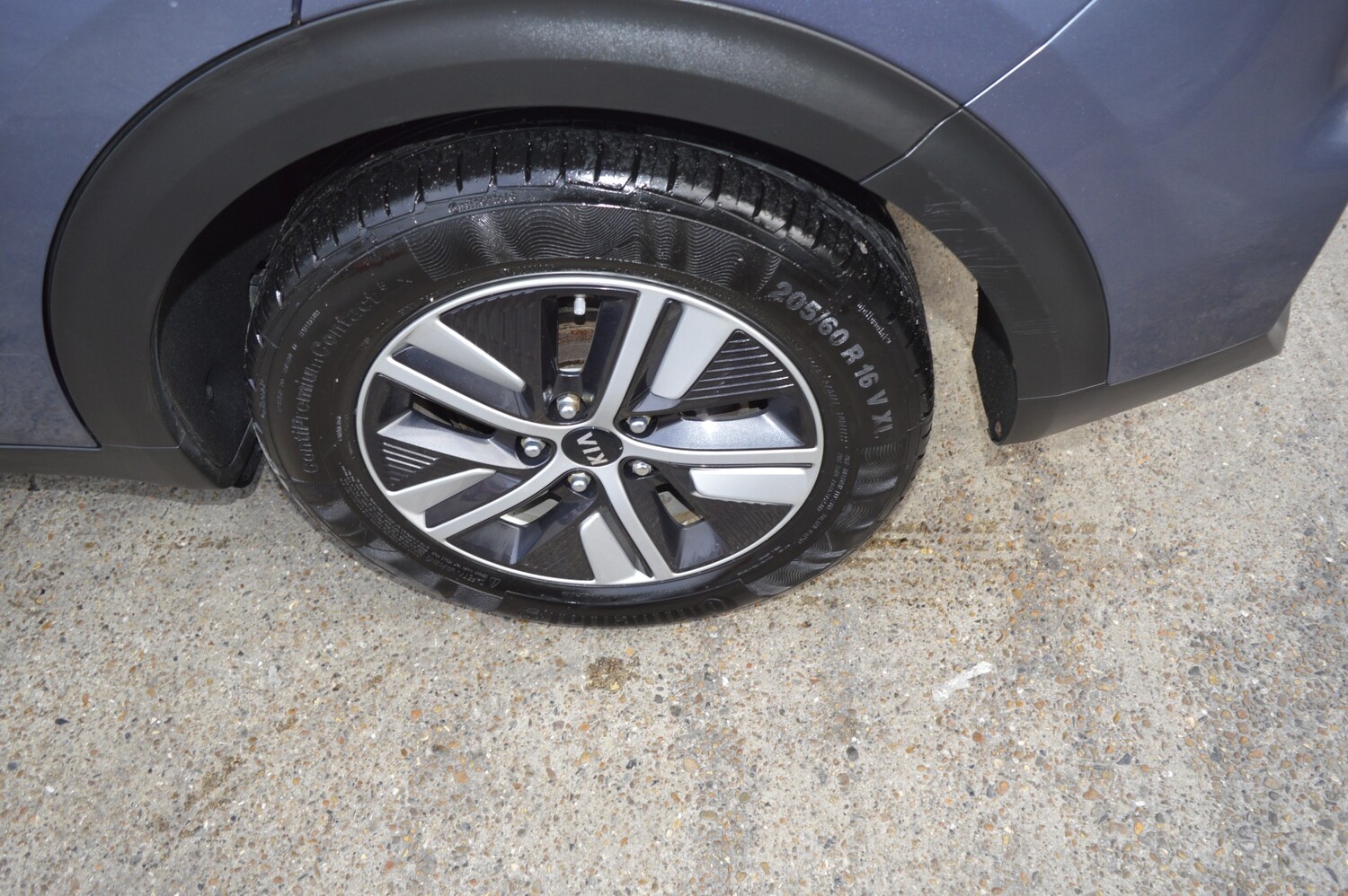 Used Kia Niro 2020 for sale - 78027542: Photo 25