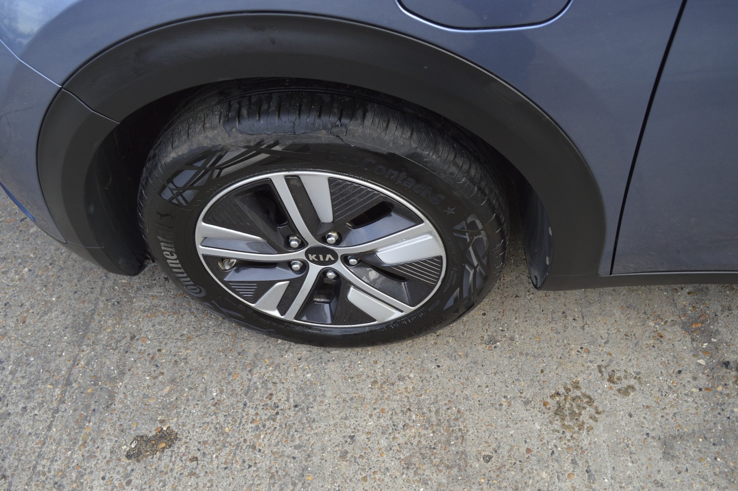 Used Kia Niro 2020 for sale - 78027542: Photo 26