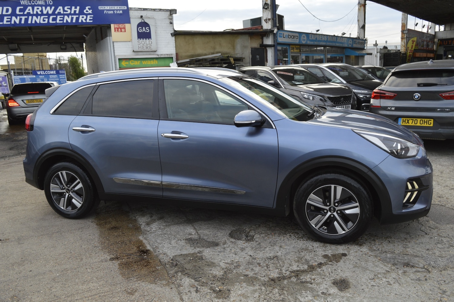 Used Kia Niro 2020 for sale - 78027542: Photo 6