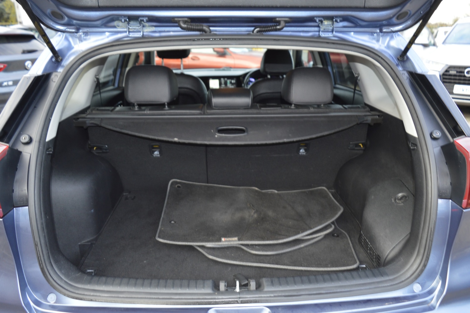 Used Kia Niro 2020 for sale - 78027542: Photo 9