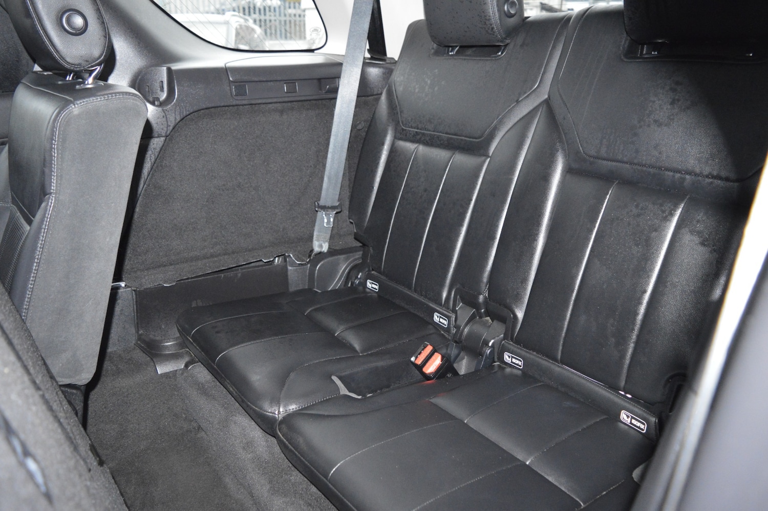 Used Land Rover Discovery 2018 for sale - 76736801: Photo 11