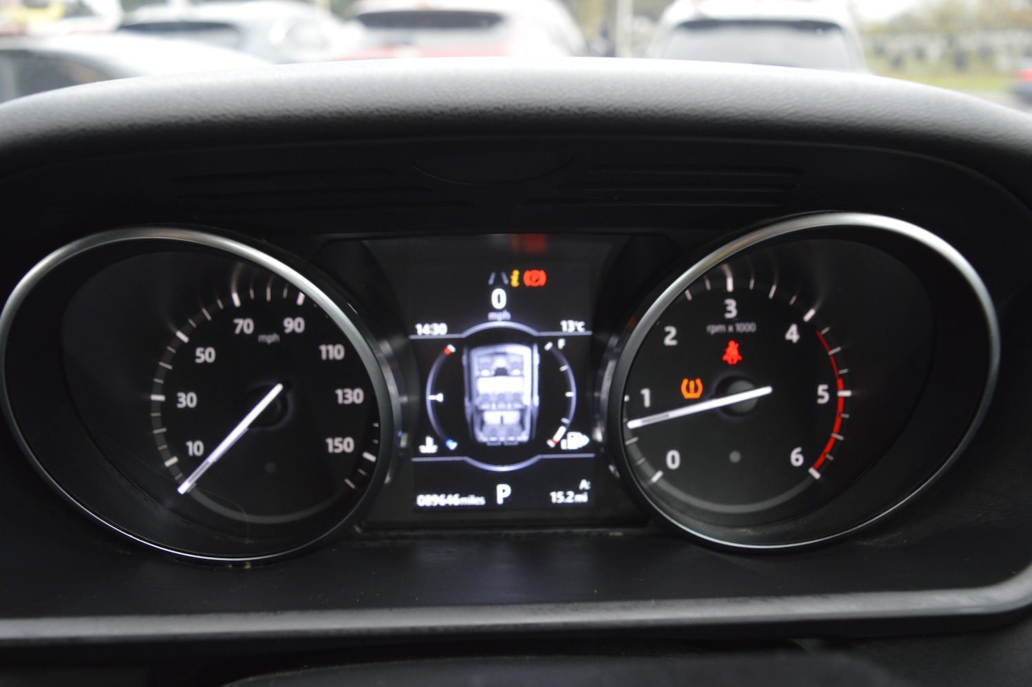 Used Land Rover Discovery 2018 for sale - 76736801: Photo 17