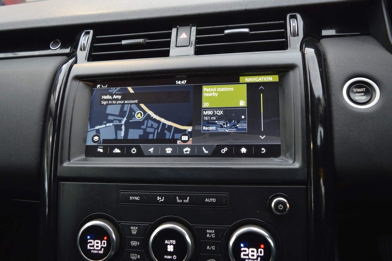 Used Land Rover Discovery 2018 for sale - 76736801: Photo 20