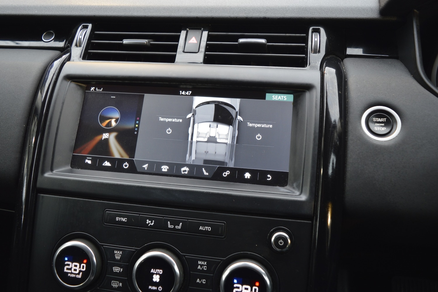 Used Land Rover Discovery 2018 for sale - 76736801: Photo 22