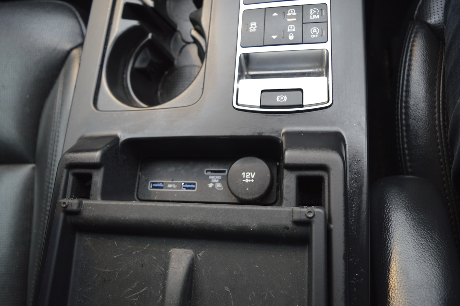 Used Land Rover Discovery 2018 for sale - 76736801: Photo 24