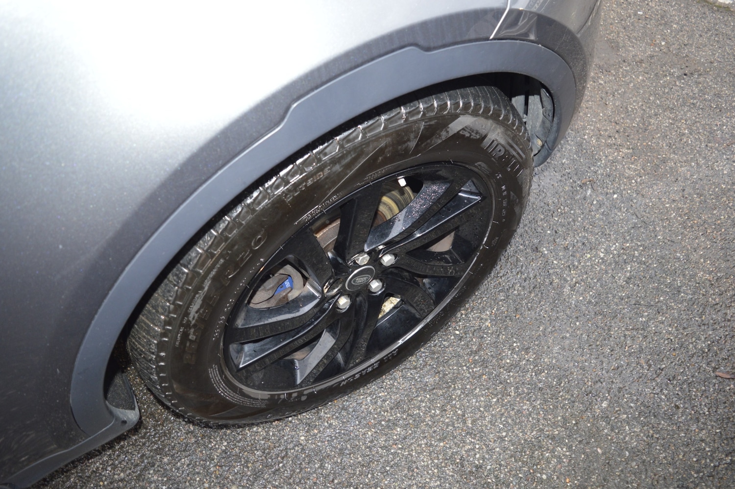 Used Land Rover Discovery 2018 for sale - 76736801: Photo 26