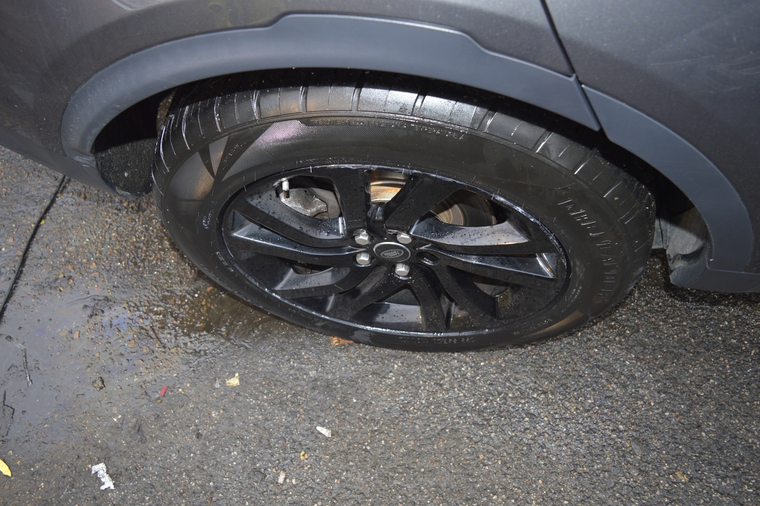 Used Land Rover Discovery 2018 for sale - 76736801: Photo 27