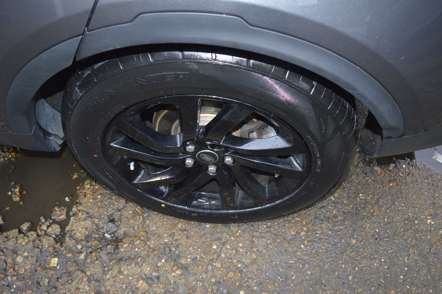 Used Land Rover Discovery 2018 for sale - 76736801: Photo 28