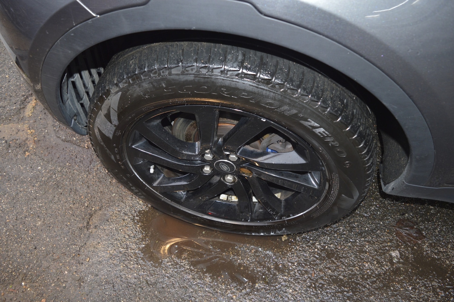 Used Land Rover Discovery 2018 for sale - 76736801: Photo 29