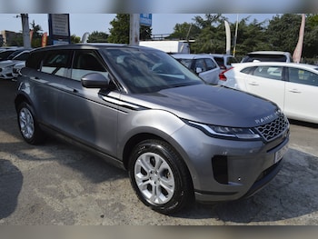 Used Land Rover Range Rover Evoque 2021 for sale - 79165960: Photo