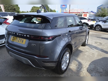 Used Land Rover Range Rover Evoque 2021 for sale - 79165960: Photo