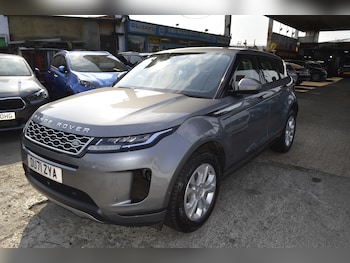 Used Land Rover Range Rover Evoque 2021 for sale - 79165960: Photo