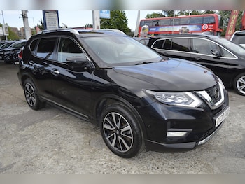 Used Nissan X-Trail 2020 for sale - 78411837: Photo