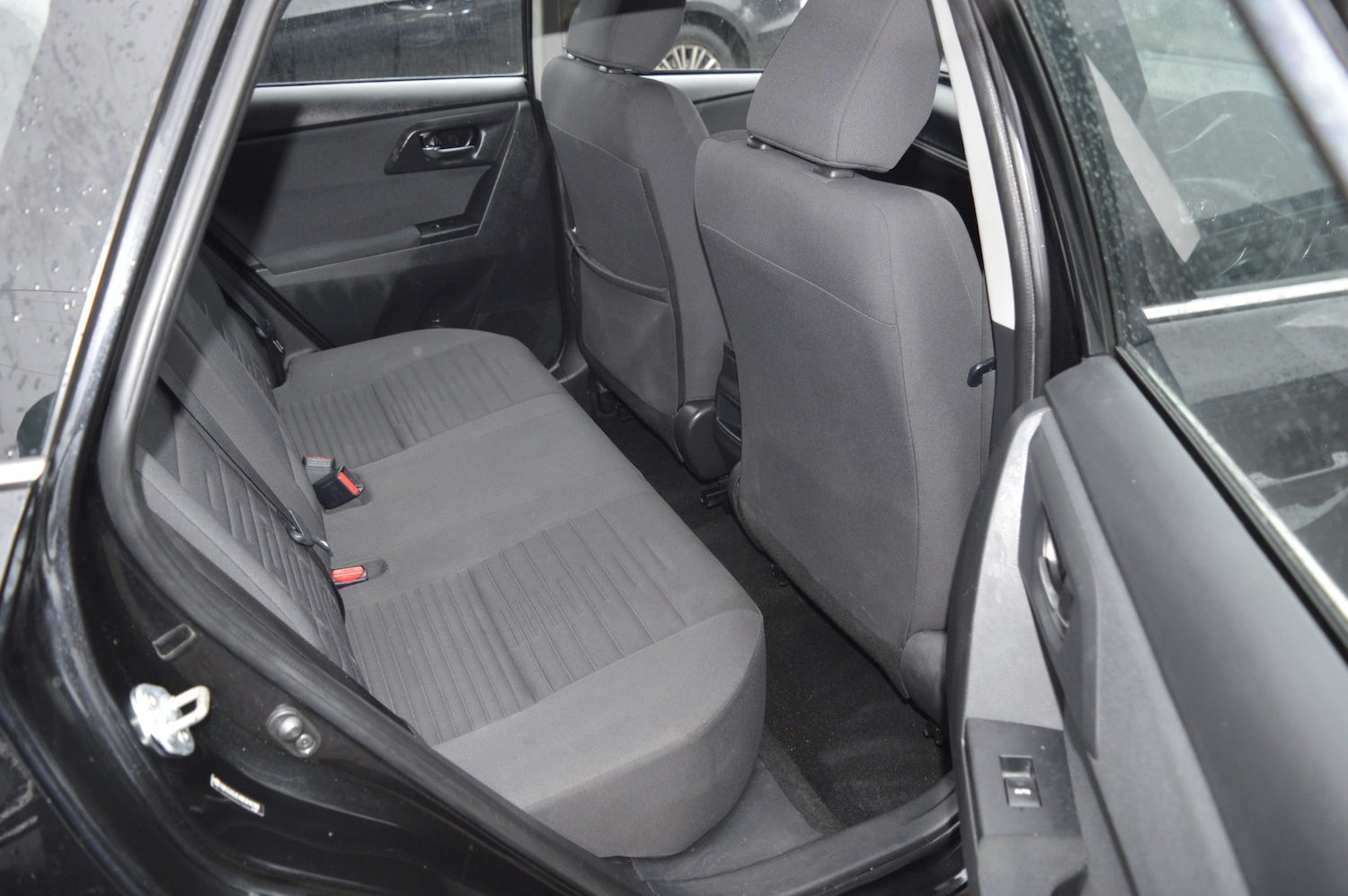 Used Toyota Auris 2015 for sale - 76748977: Photo 12