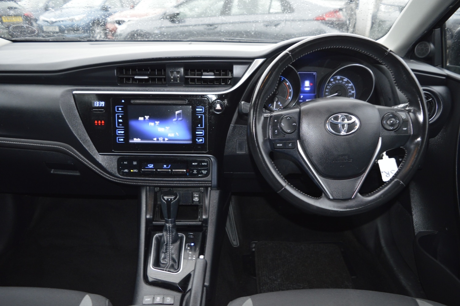 Used Toyota Auris 2015 for sale - 76748977: Photo 13