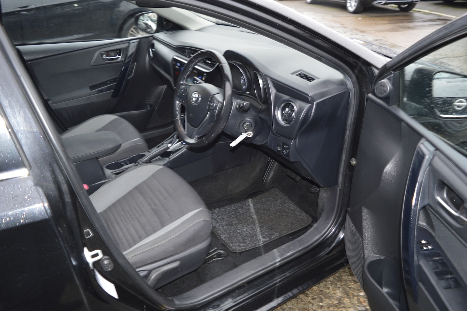 Used Toyota Auris 2015 for sale - 76748977: Photo 14