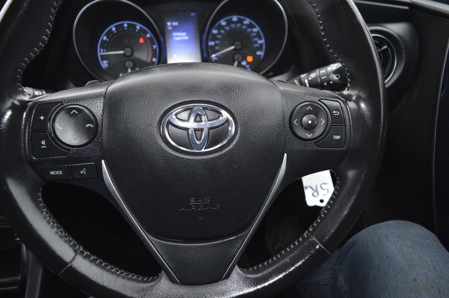 Used Toyota Auris 2015 for sale - 76748977: Photo 16