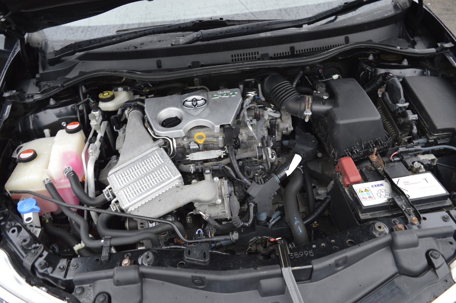 Used Toyota Auris 2015 for sale - 76748977: Photo 20