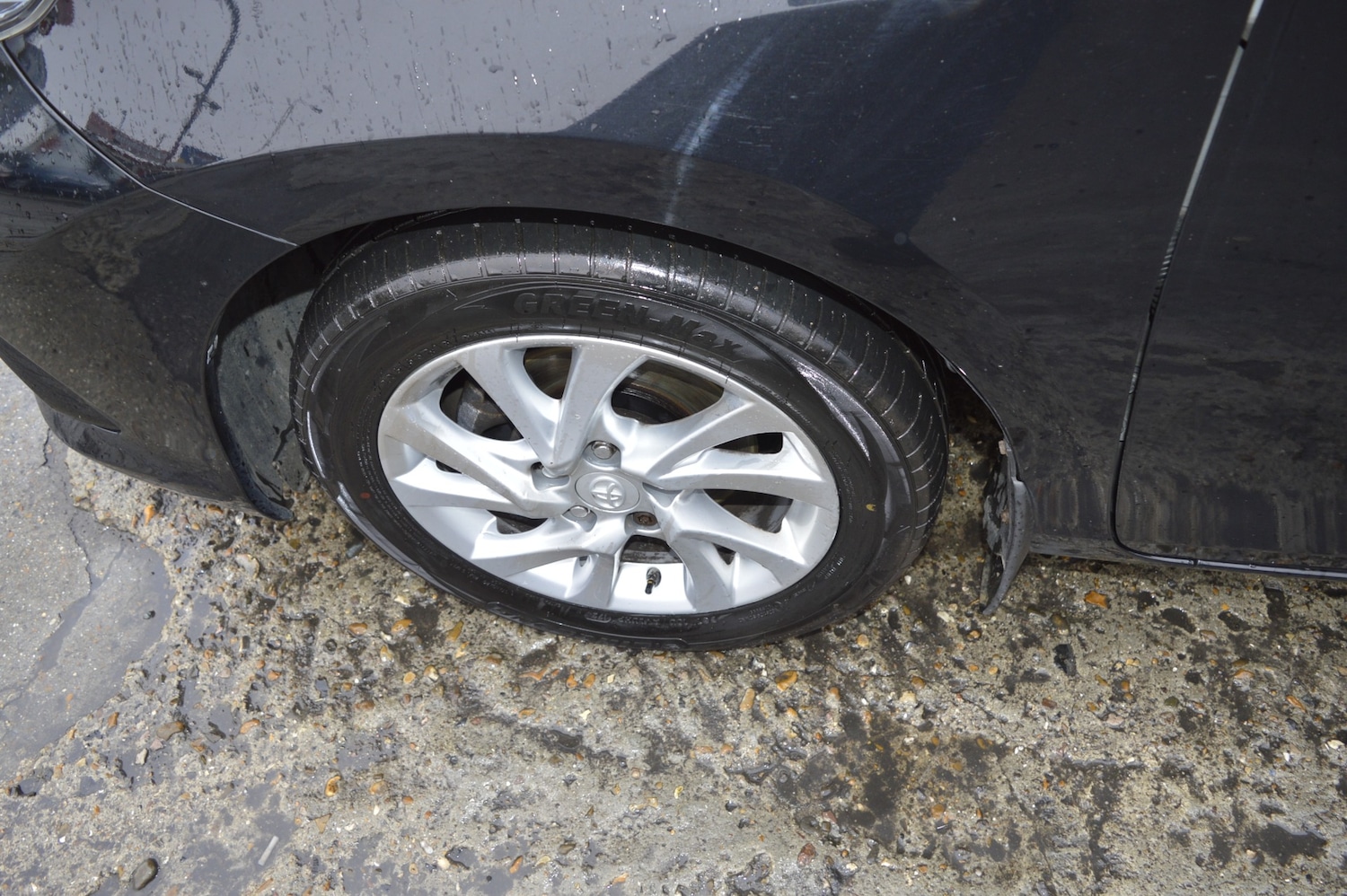 Used Toyota Auris 2015 for sale - 76748977: Photo 24