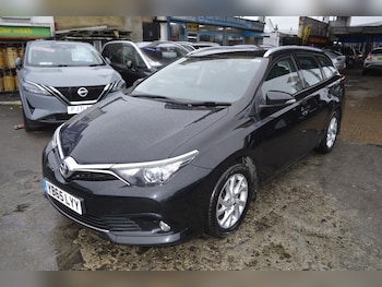 Used Toyota Auris 2015 for sale - 76748977: Photo