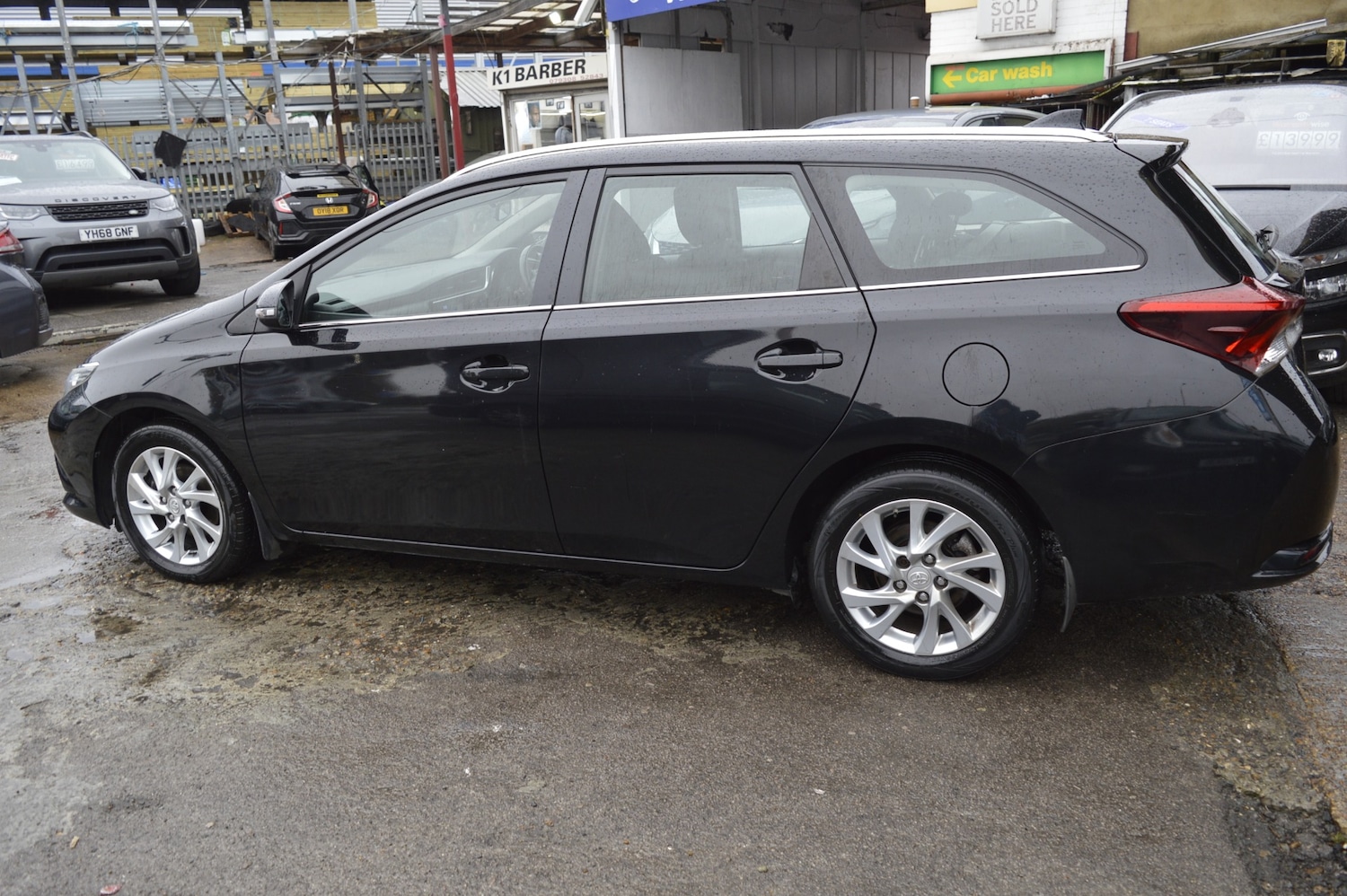 Used Toyota Auris 2015 for sale - 76748977: Photo 5