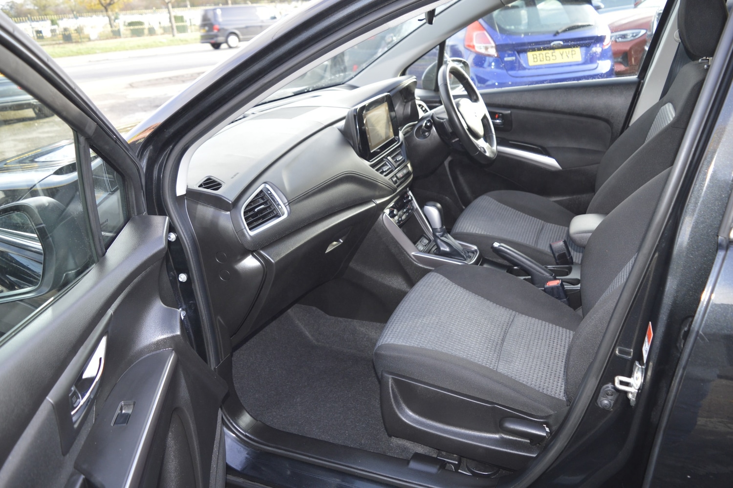 Used Suzuki SX4 S-Cross 2022 for sale - 76565922: Photo 11