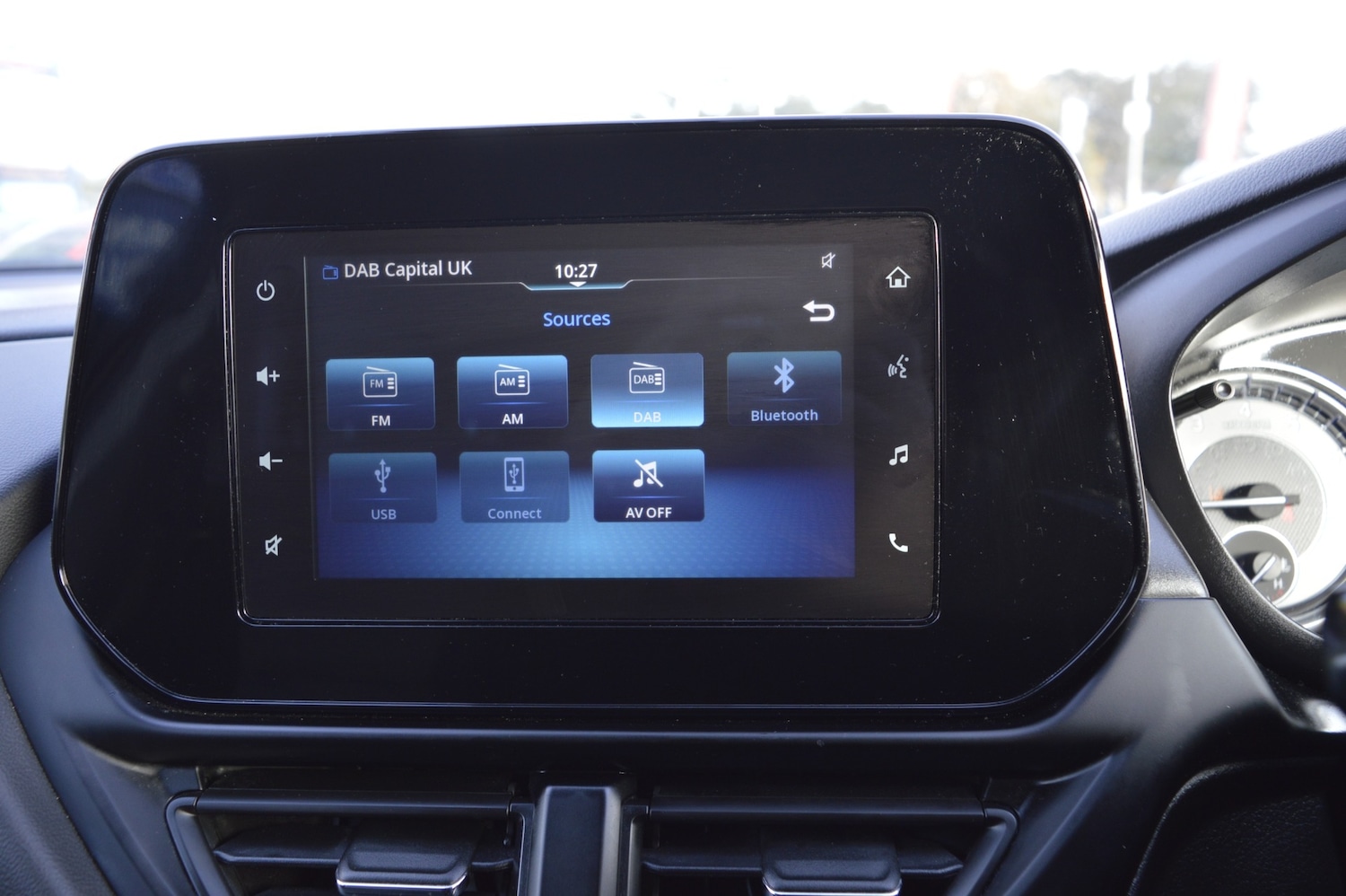 Used Suzuki SX4 S-Cross 2022 for sale - 76565922: Photo 18