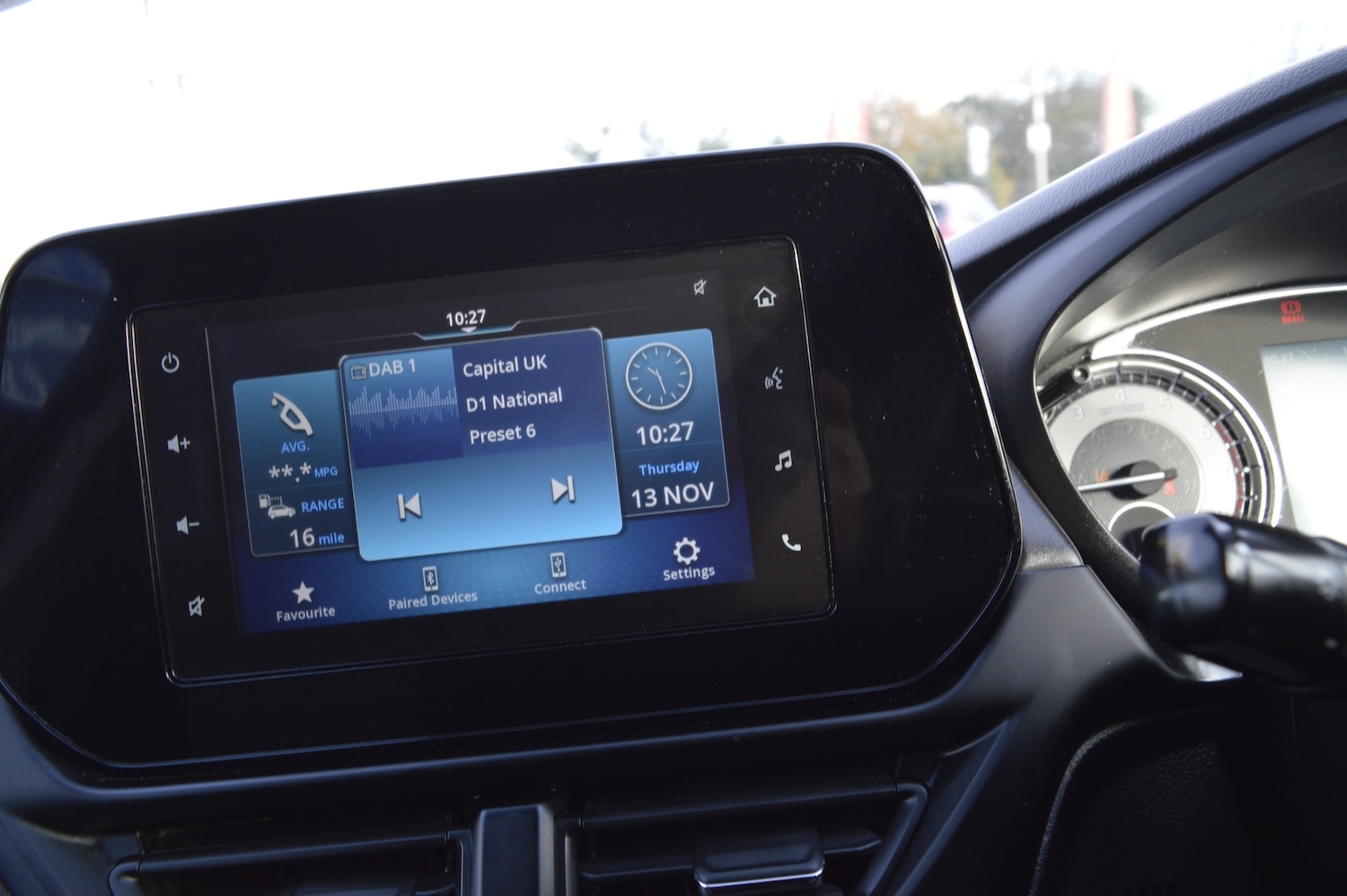 Used Suzuki SX4 S-Cross 2022 for sale - 76565922: Photo 19