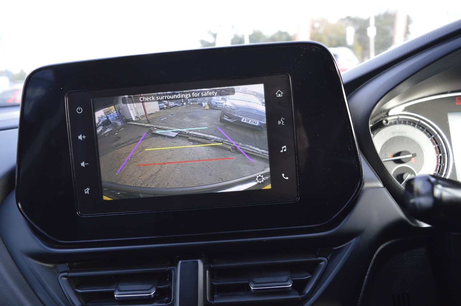 Used Suzuki SX4 S-Cross 2022 for sale - 76565922: Photo 20