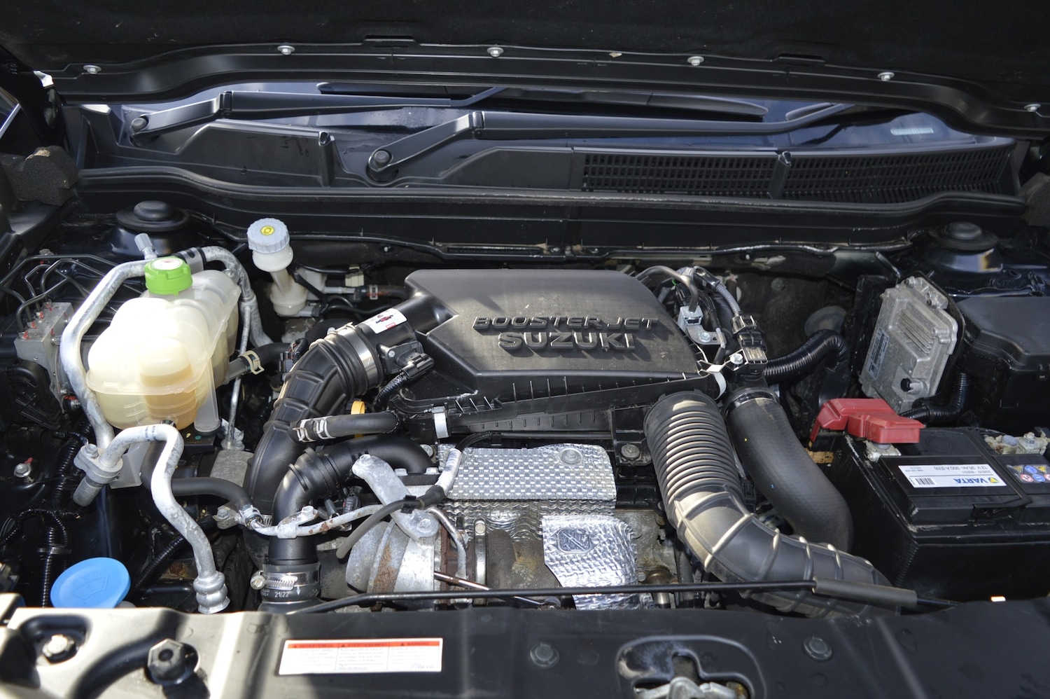 Used Suzuki SX4 S-Cross 2022 for sale - 76565922: Photo 22