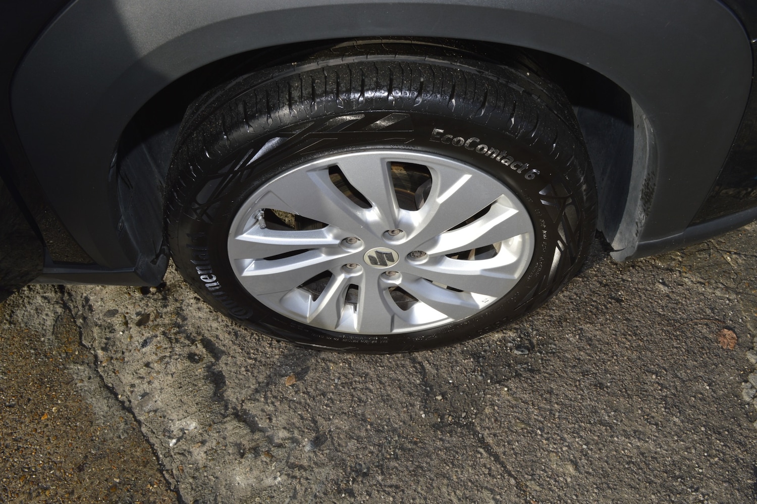 Used Suzuki SX4 S-Cross 2022 for sale - 76565922: Photo 23