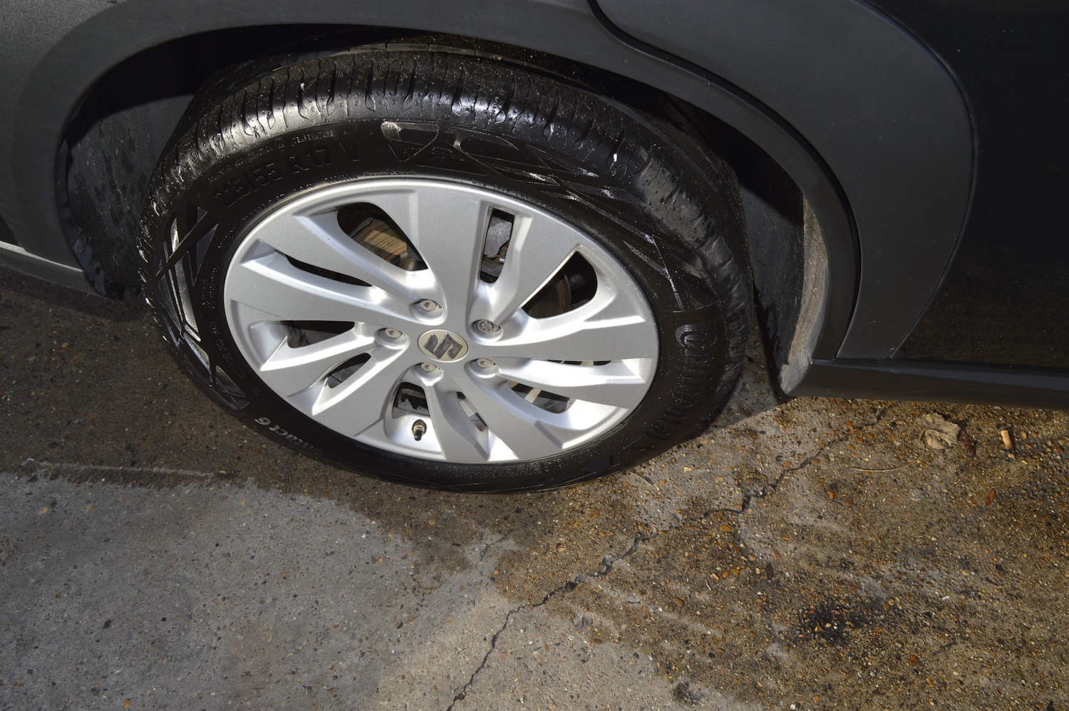 Used Suzuki SX4 S-Cross 2022 for sale - 76565922: Photo 24