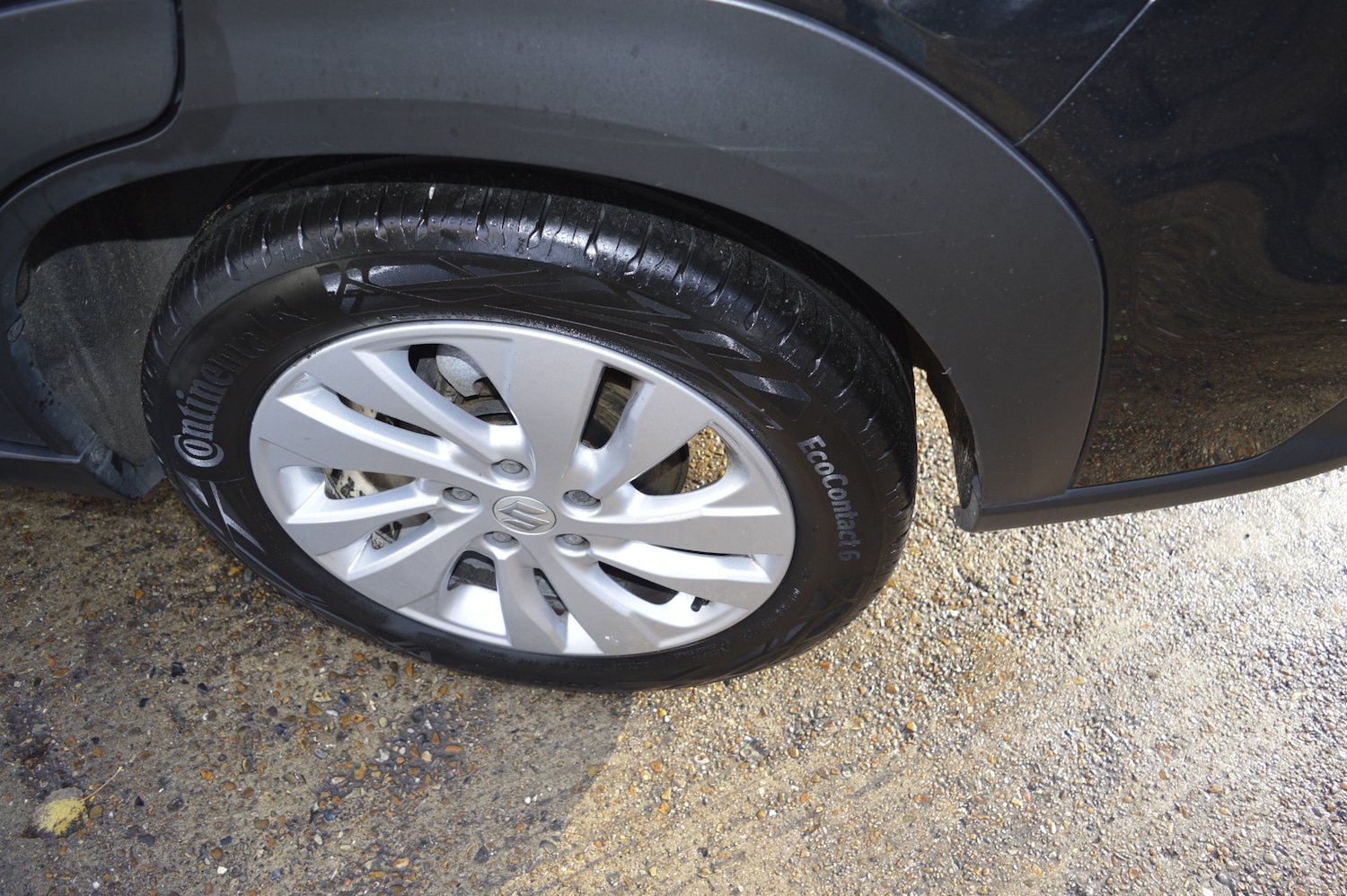 Used Suzuki SX4 S-Cross 2022 for sale - 76565922: Photo 25