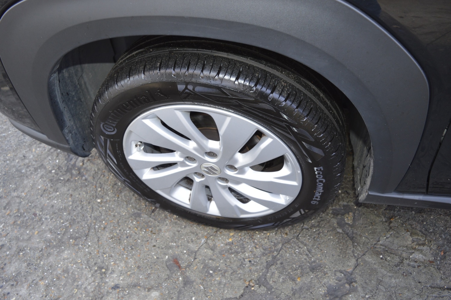 Used Suzuki SX4 S-Cross 2022 for sale - 76565922: Photo 26