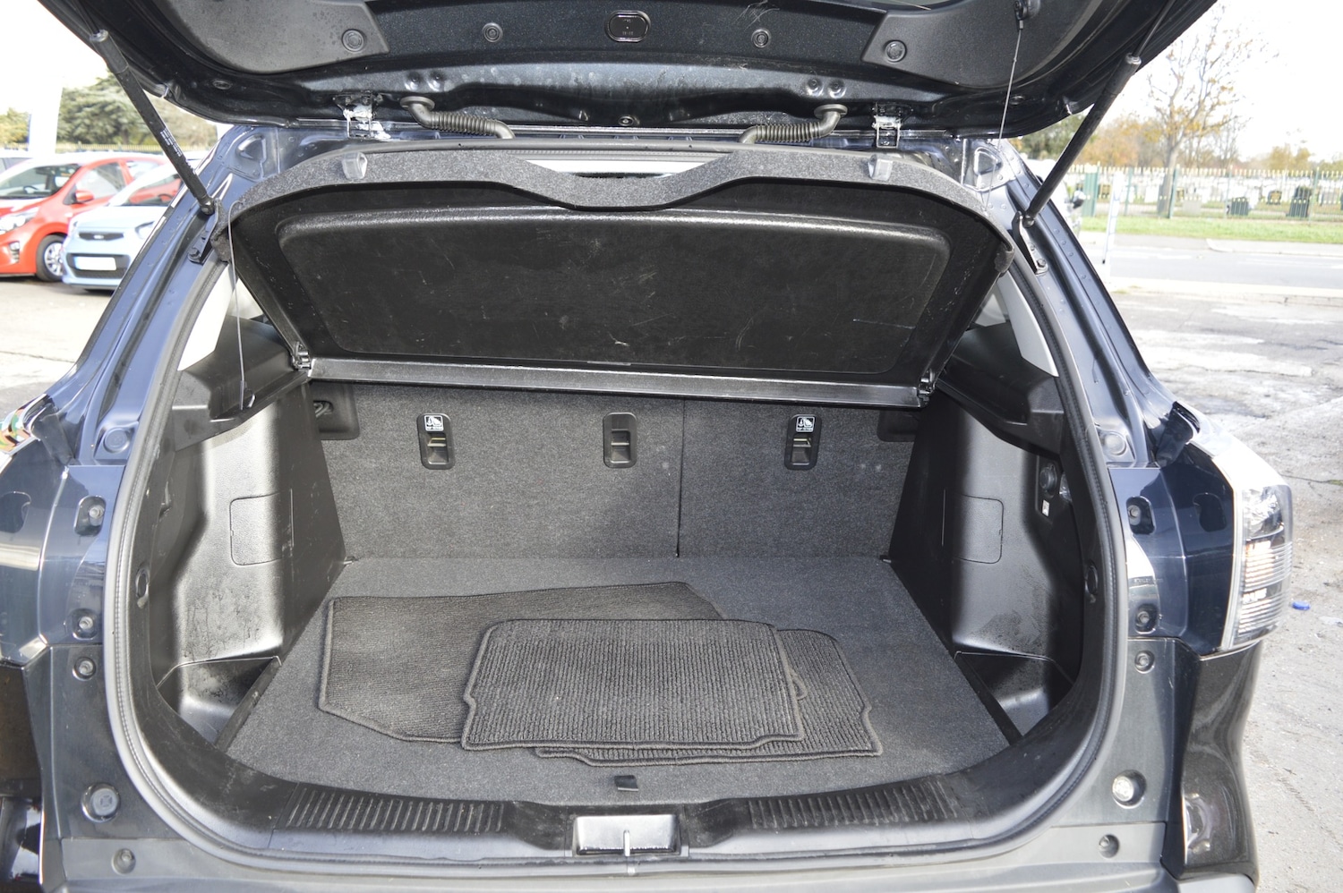 Used Suzuki SX4 S-Cross 2022 for sale - 76565922: Photo 9