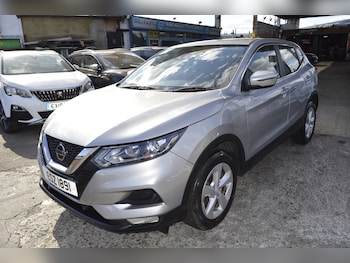 Used Nissan Qashqai 2020 for sale - 79445376: Photo