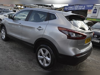 Used Nissan Qashqai 2020 for sale - 79445376: Photo