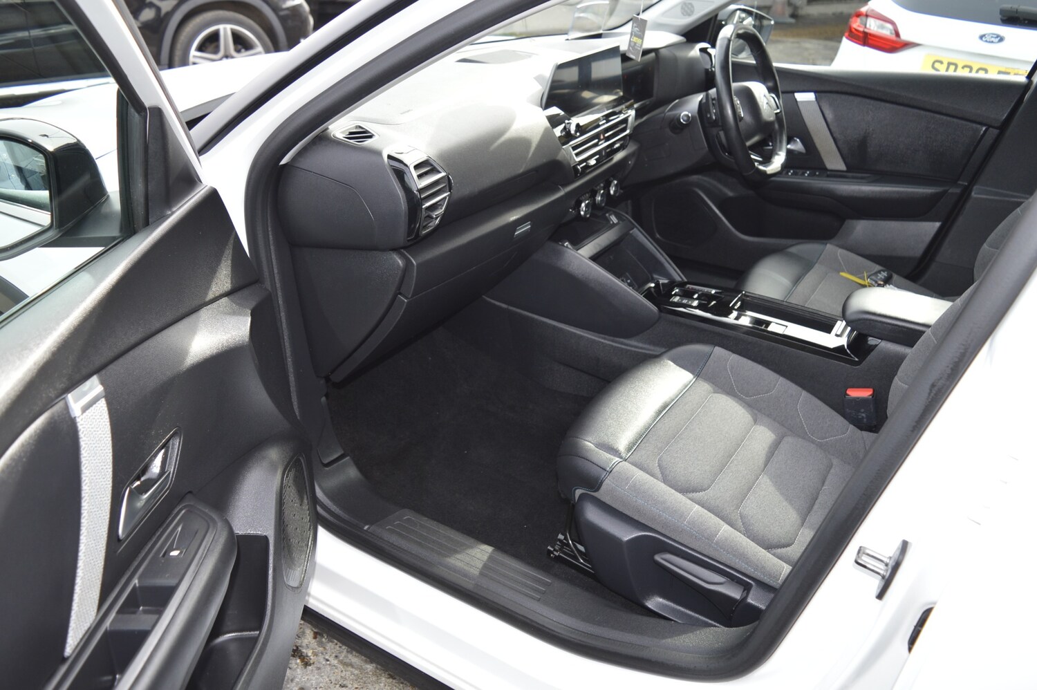 Used Citroen C4 2022 for sale - 78211099: Photo 11