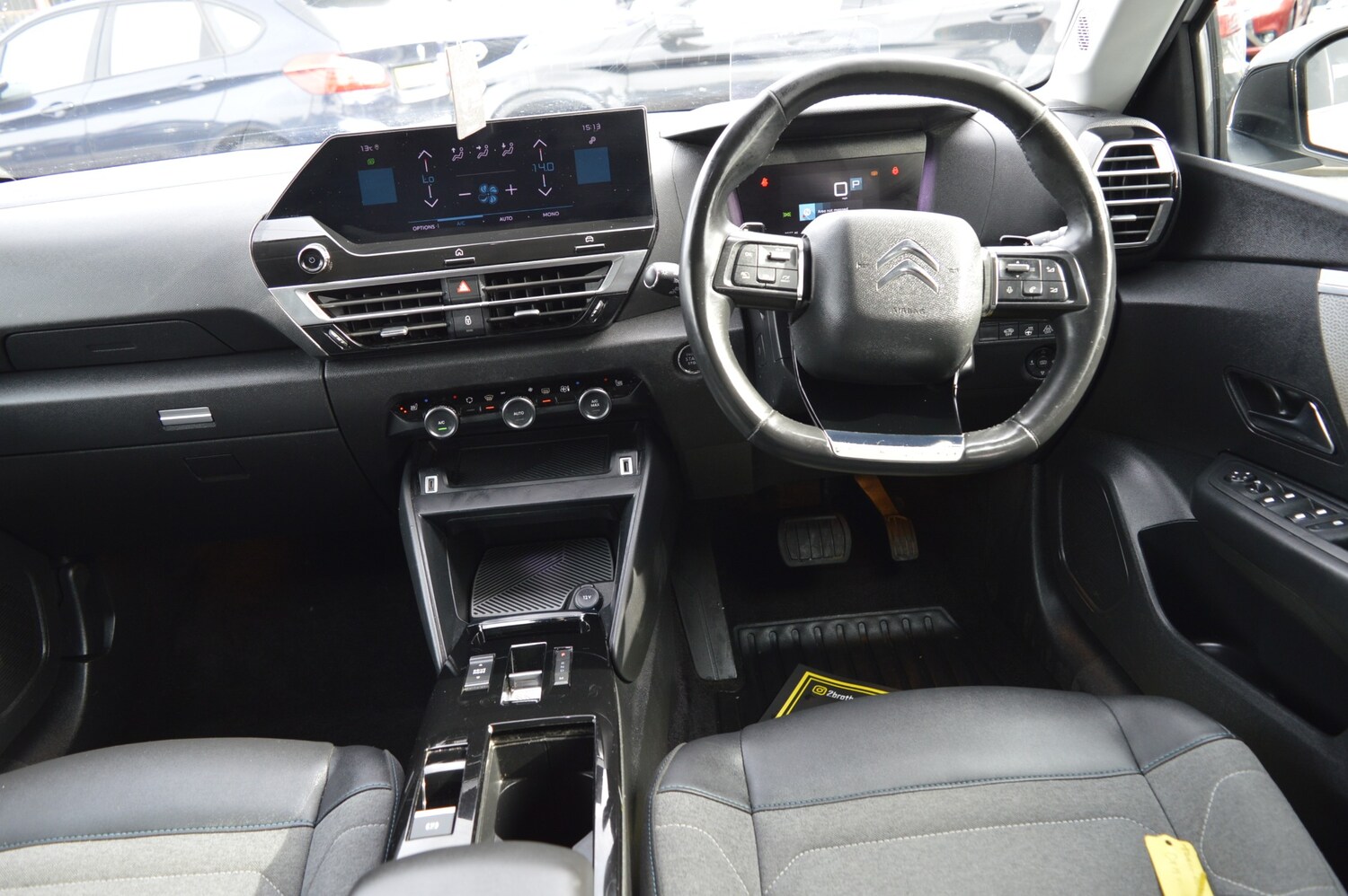 Used Citroen C4 2022 for sale - 78211099: Photo 13