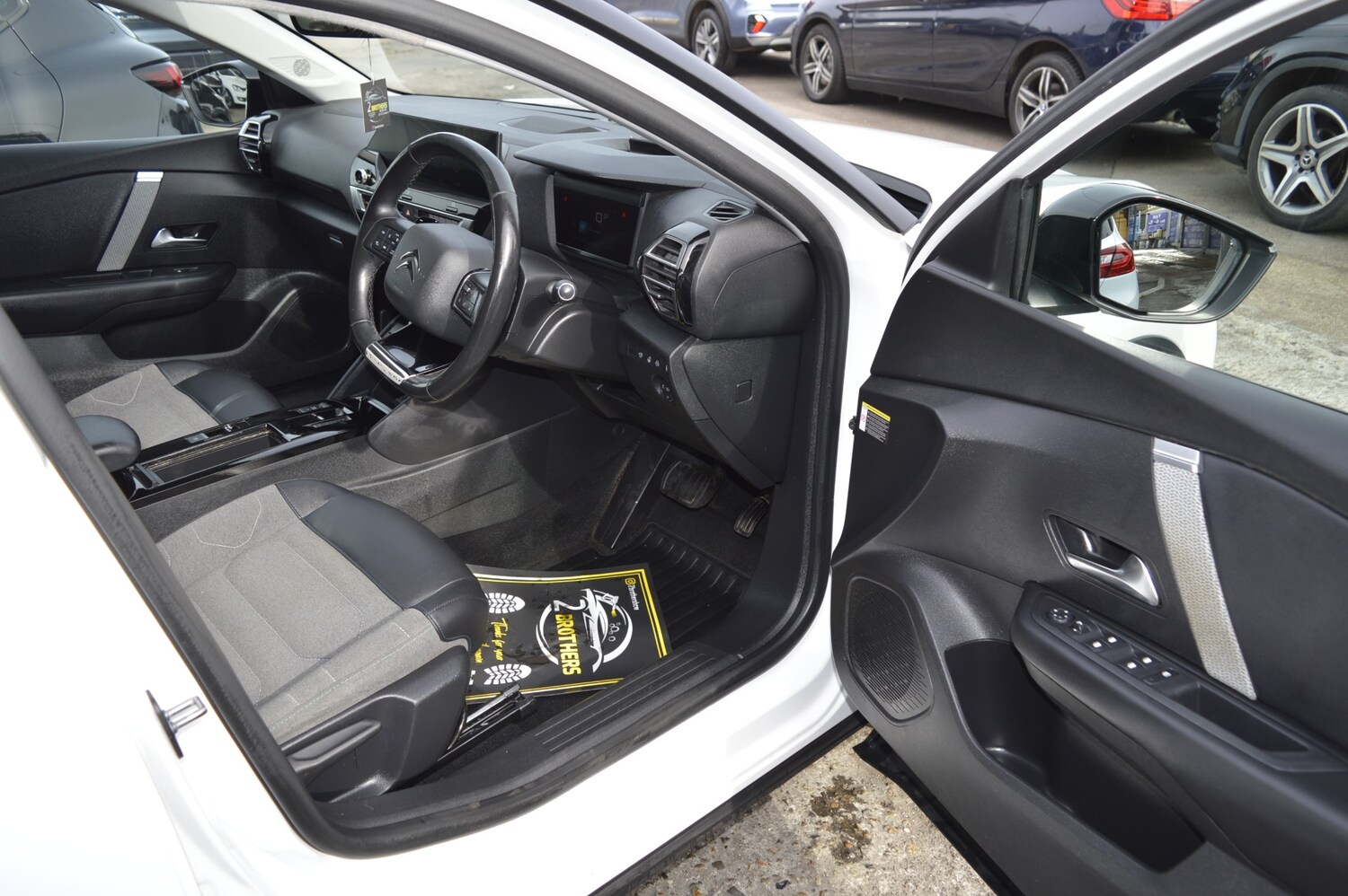 Used Citroen C4 2022 for sale - 78211099: Photo 14