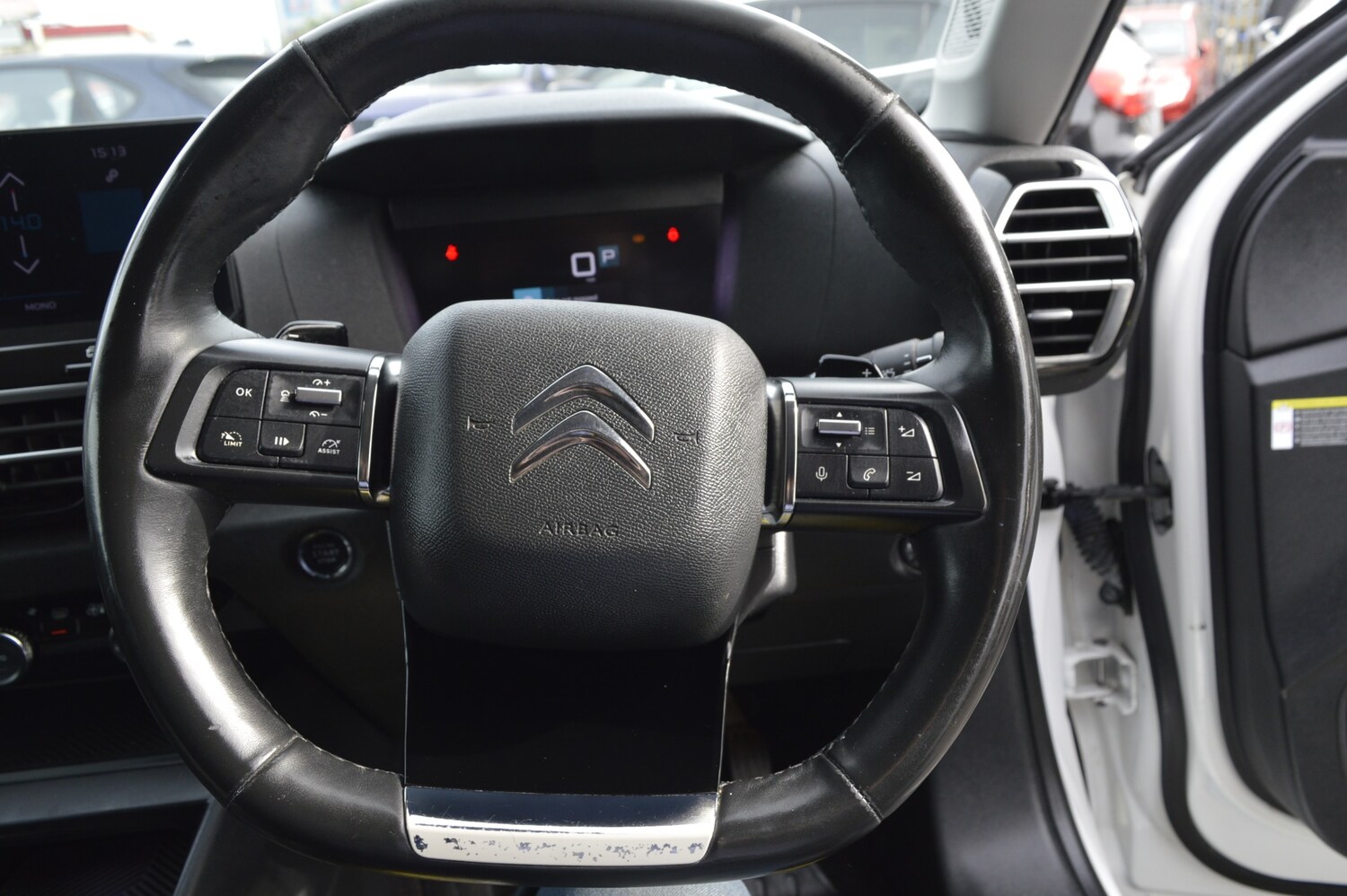 Used Citroen C4 2022 for sale - 78211099: Photo 17
