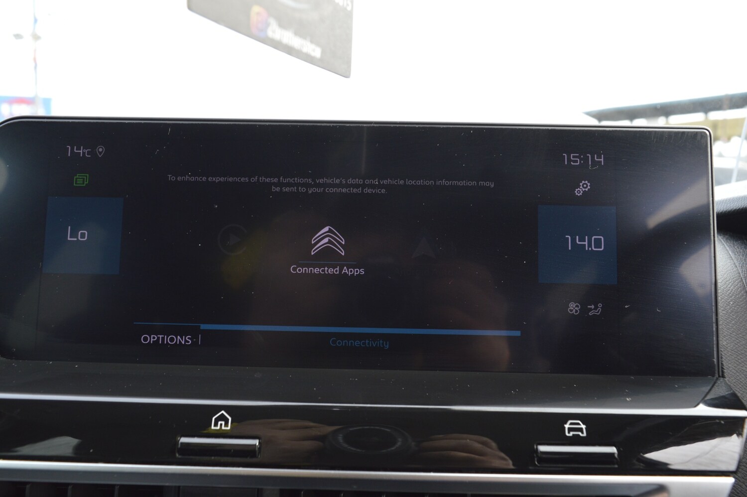 Used Citroen C4 2022 for sale - 78211099: Photo 19