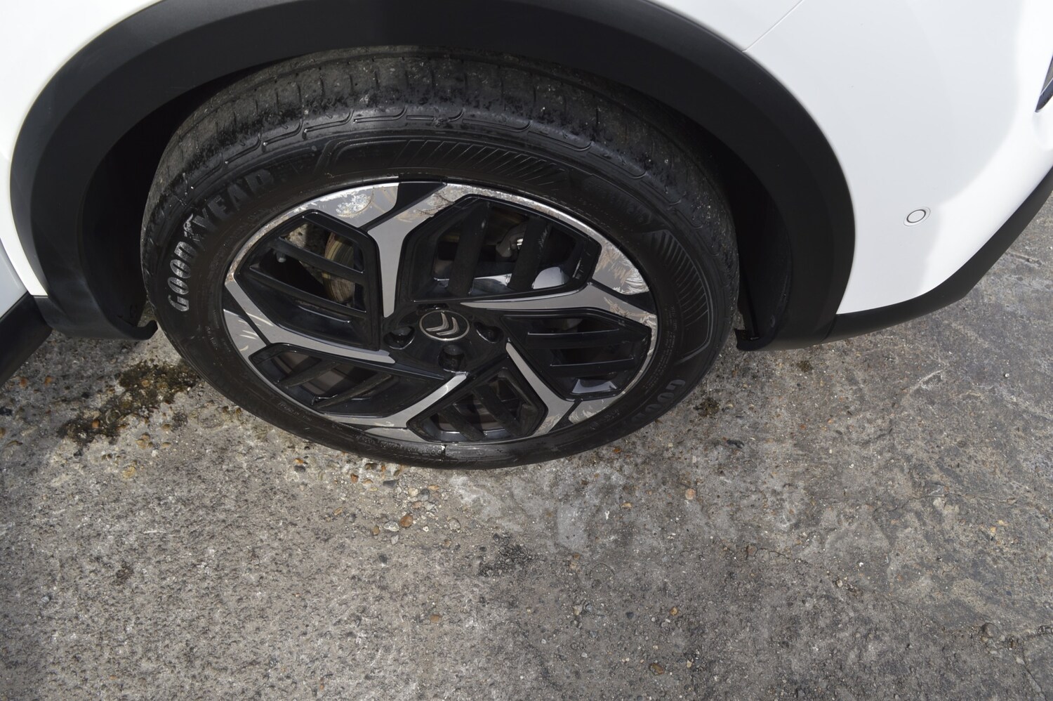 Used Citroen C4 2022 for sale - 78211099: Photo 24