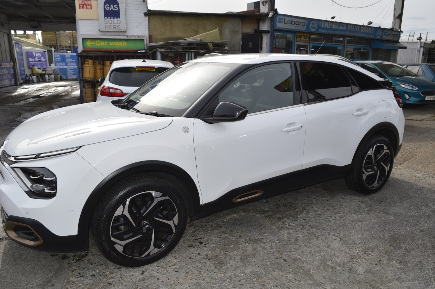 Used Citroen C4 2022 for sale - 78211099: Photo 5