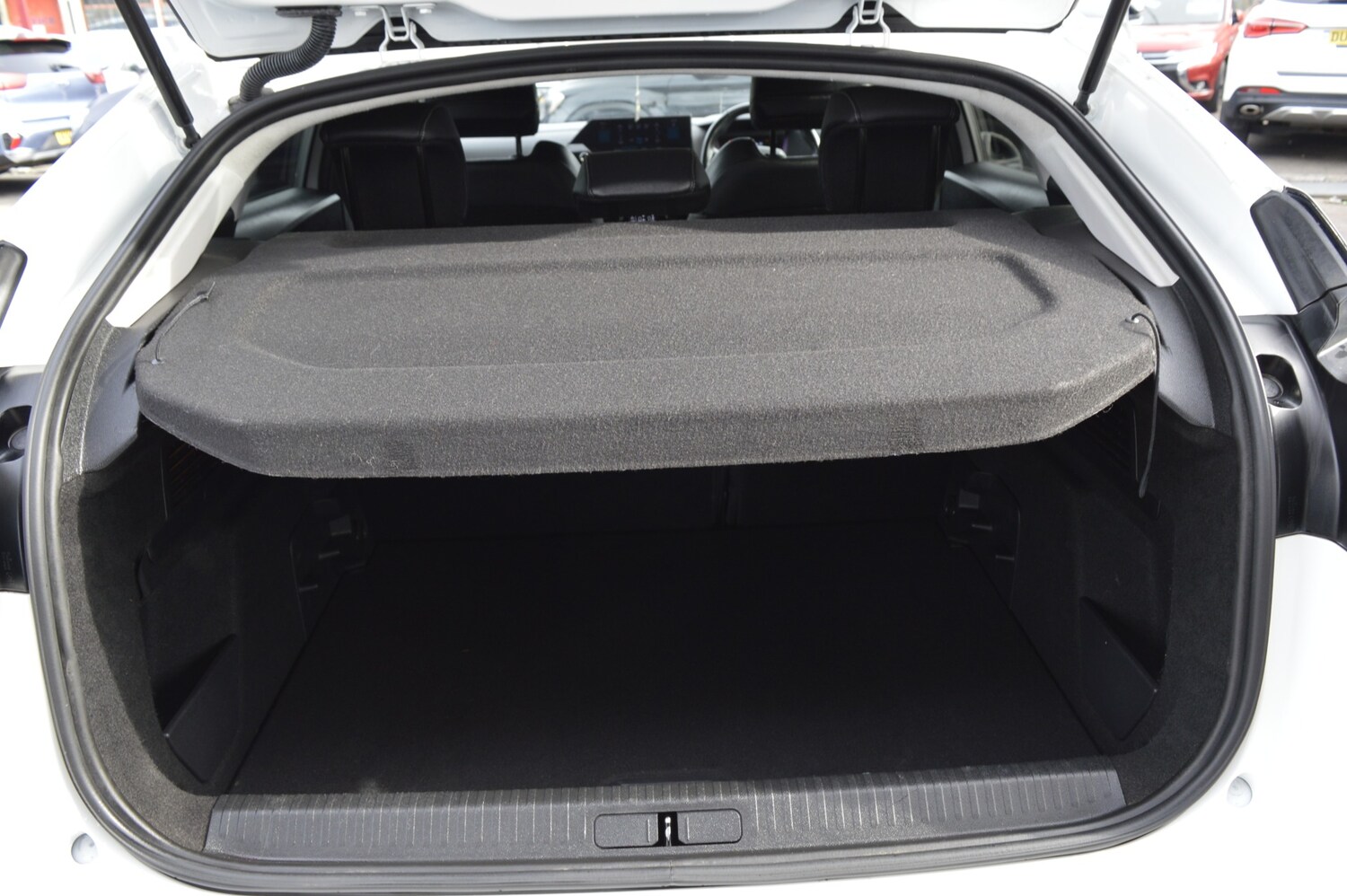 Used Citroen C4 2022 for sale - 78211099: Photo 9