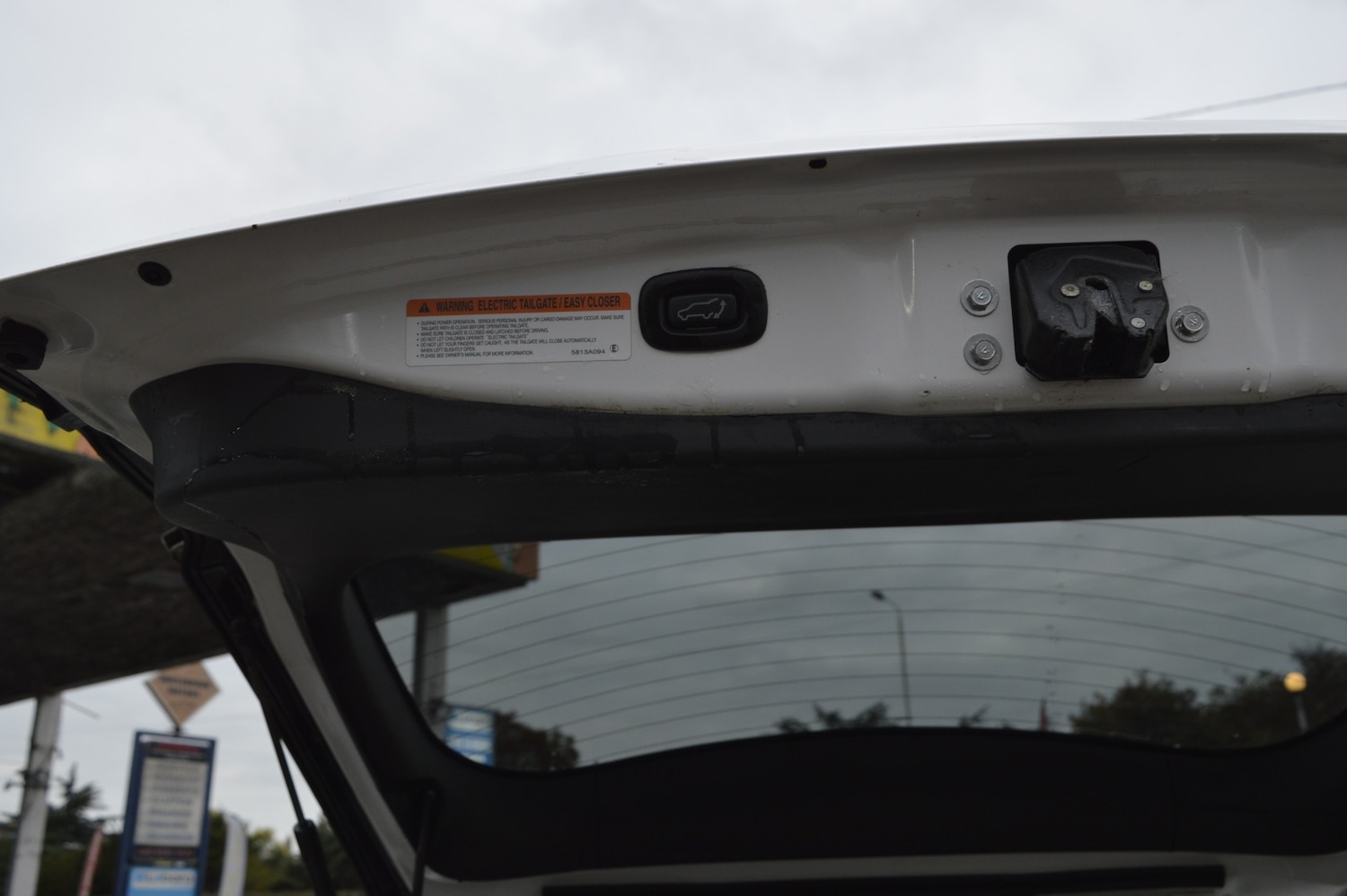 Used Mitsubishi Outlander 2018 for sale - 76309758: Photo 10